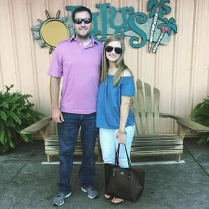 Meet your Posher, Breanna